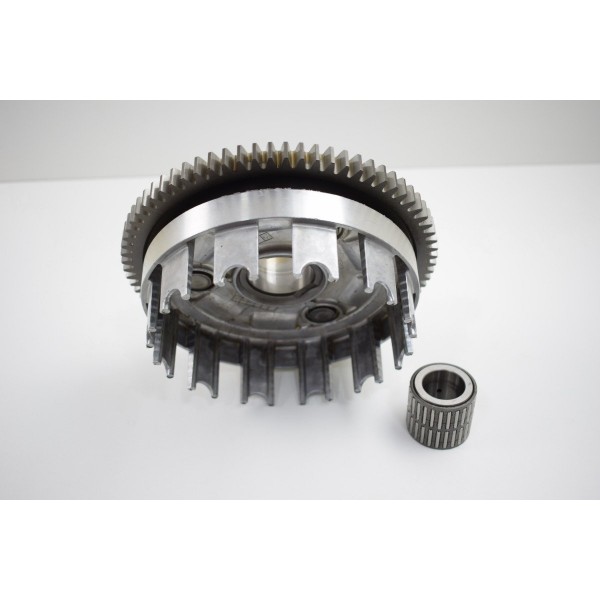 Campana Embreagem Gsx 750f 99/08 Monica Original