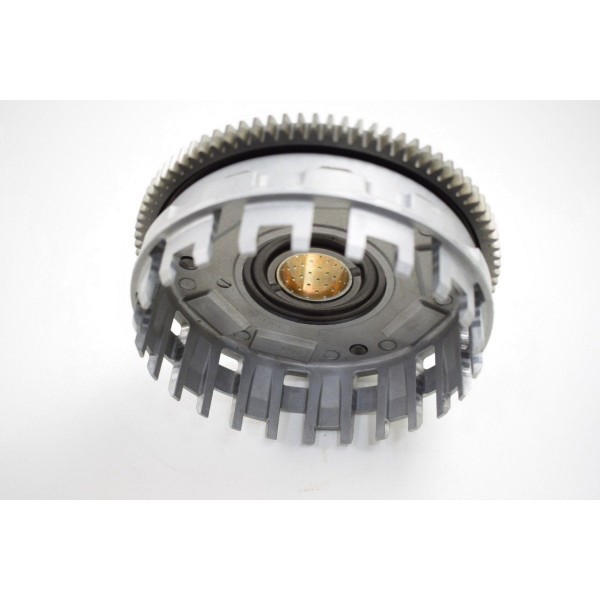 Campana Embreagem Kawasaki Er-6 Ninja 650r Versys Er6n Er6