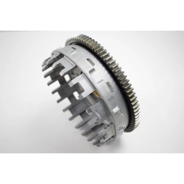 Campana Embreagem Kawasaki Er-6 Ninja 650r Versys Er6n Er6