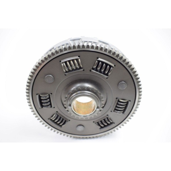 Campana Embreagem Kawasaki Er-6 Ninja 650r Versys Er6n Er6