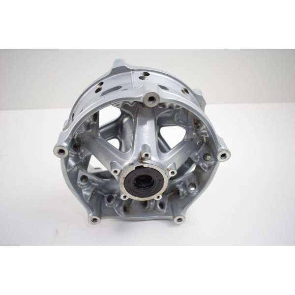 Cubo Roda Dianteira Bmw R1200 R 1200 Gs Adv Original