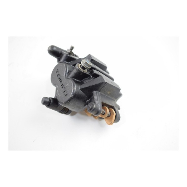 Pinça Freio Dianteiro Esquerdo Kawasaki Ninja 650r Er6 Er6n