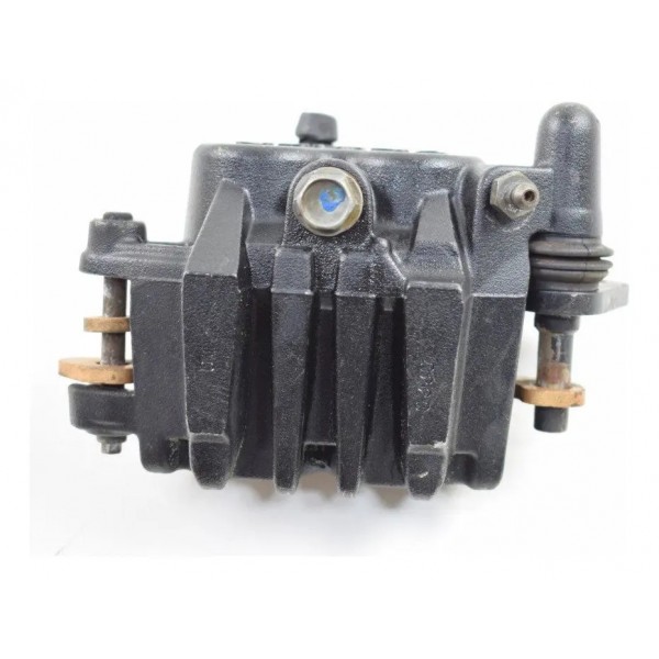 Pinça Freio Dianteiro Esquerdo Kawasaki Ninja 650r Er6 Er6n