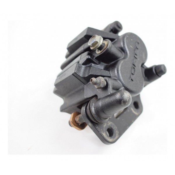 Pinça Freio Dianteiro Esquerdo Kawasaki Ninja 650r Er6 Er6n