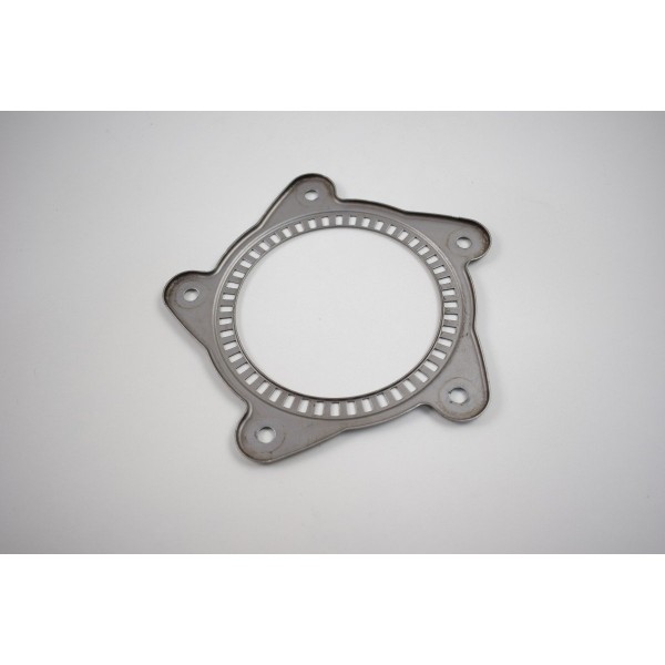 Tela Disco Abs Traseiro Bmw F 800r F800 800 R 14/18