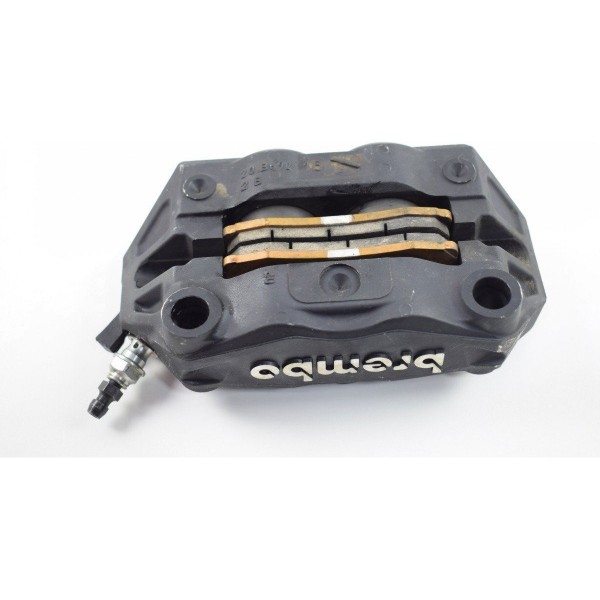 Pinça Freio Dianteiro Direito Bmw F 800r F800 14/15/16/17/18