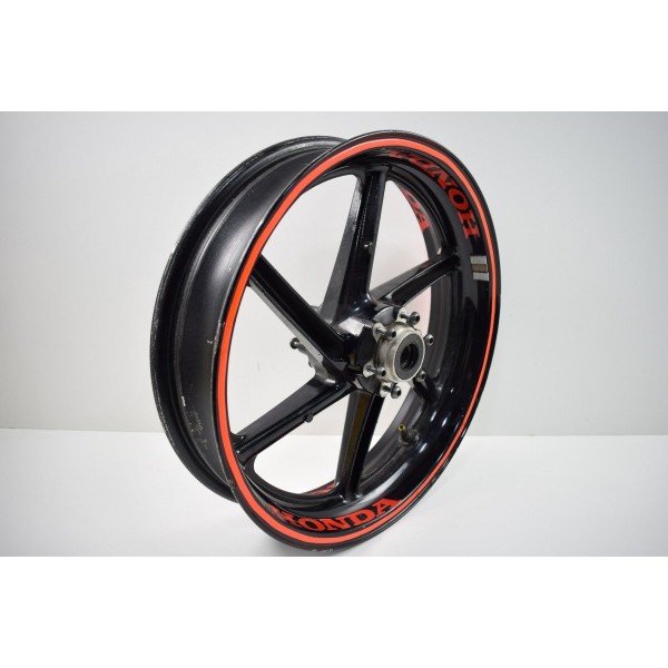 Roda Dianteira Cbr 900rr 96/97/98/99 Original