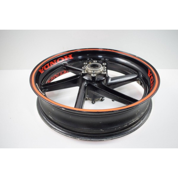 Roda Dianteira Cbr 900rr 96/97/98/99 Original