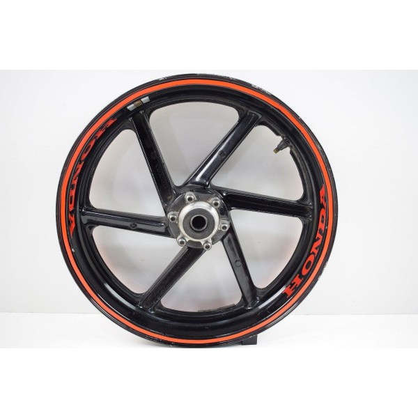 Roda Dianteira Cbr 900rr 96/97/98/99 Original