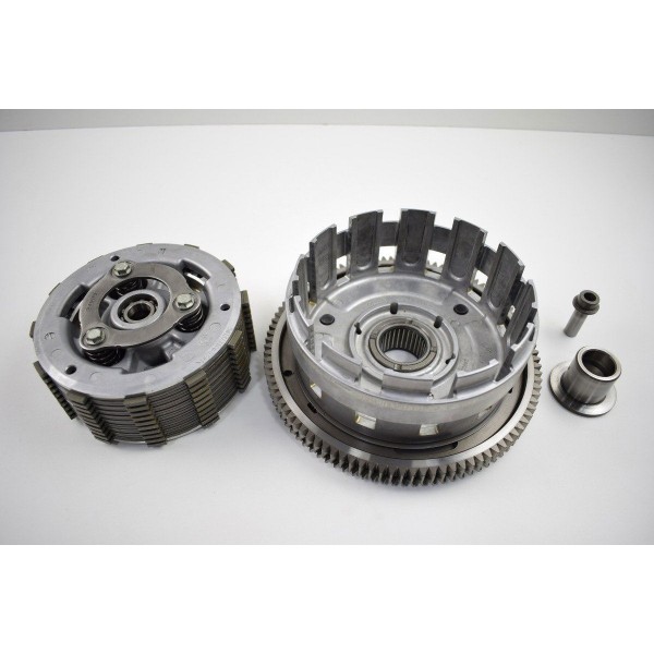 Campana Embreagem Completa Bmw K1600 K 1600 Gt Gtl Original