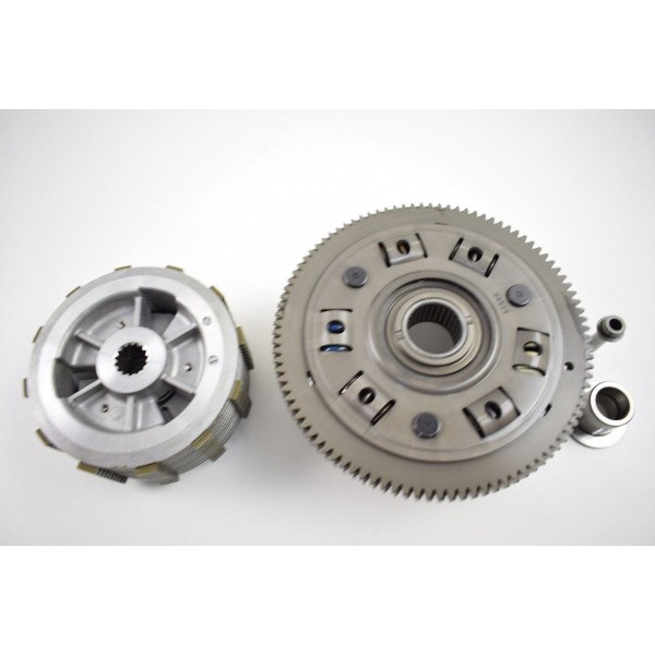 Campana Embreagem Completa Bmw K1600 K 1600 Gt Gtl Original