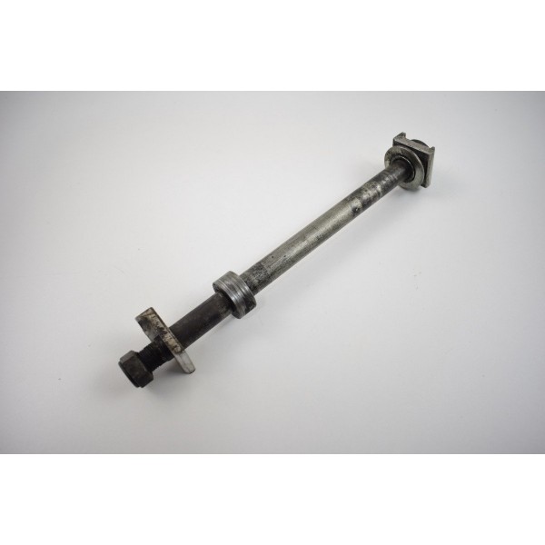 Eixo Roda Traseira Gsx-r 1100 W 1996 Original