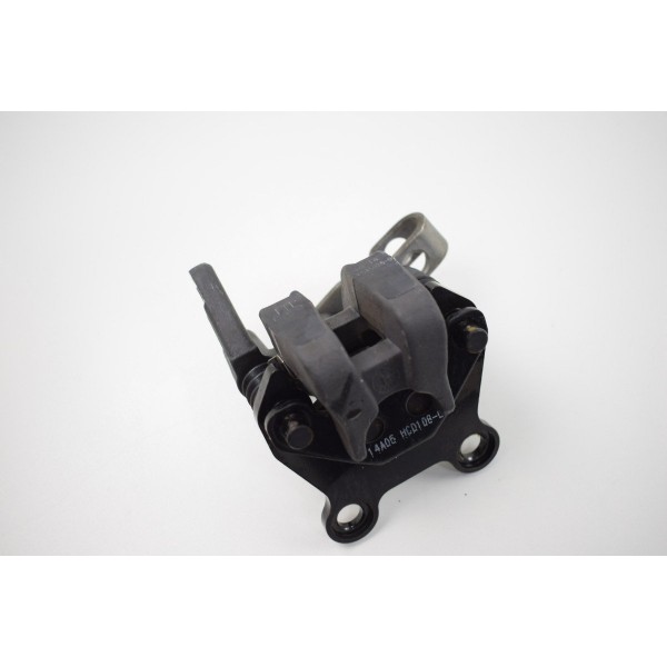 Pinça Freio Traseiro Pé Bmw C 650 C-650 Gt 2014 Original