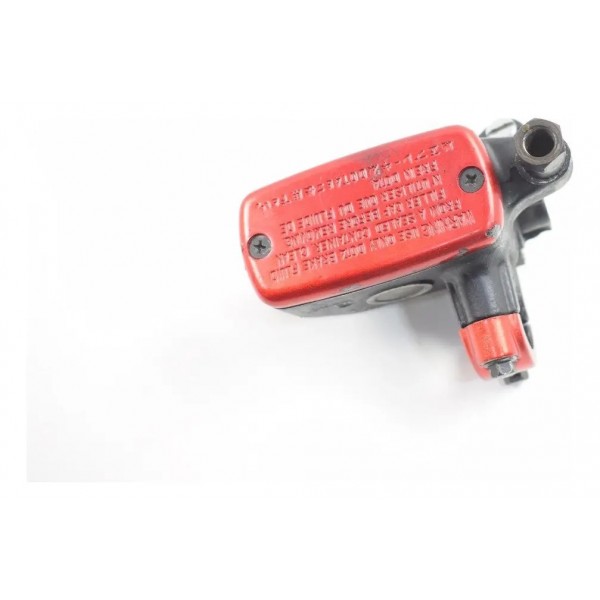 Cilindro Freio Burrinho Dianteiro Honda Nc 700 Nc700