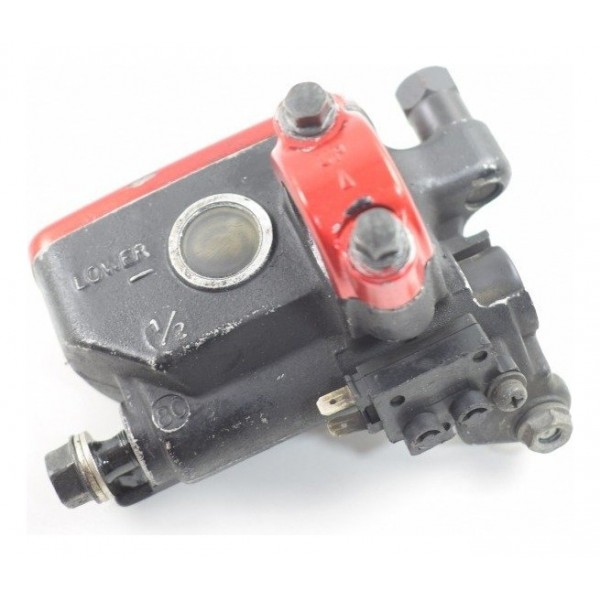 Cilindro Freio Burrinho Dianteiro Honda Nc 700 Nc700