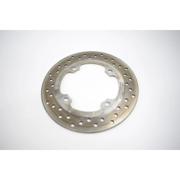 Disco Freio Traseiro Hornet Cb 600f 2008-2014 Original
