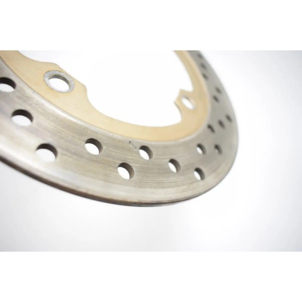 Disco Freio Traseiro Hornet Cb 600f 2008-2014 Original