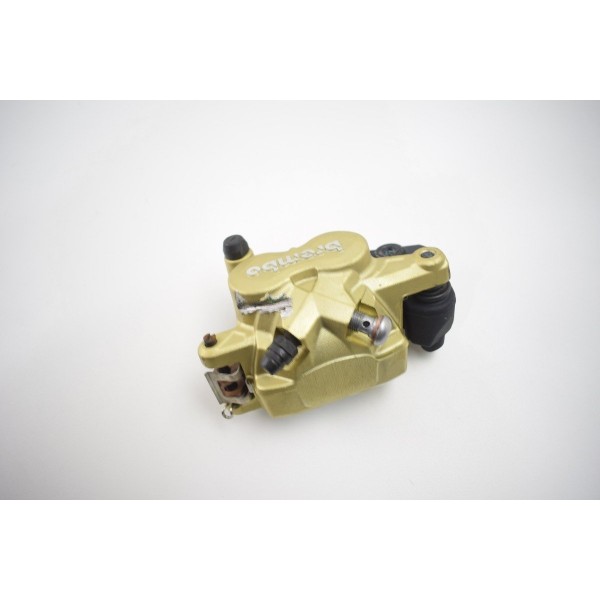 Pinça Freio Traseira C Avaria Bmw R 1250 Gs R 1250gs 19-20