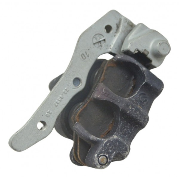 Pinça Freio Traseira Bmw R1200 R 1200 Gs 08-12 Original