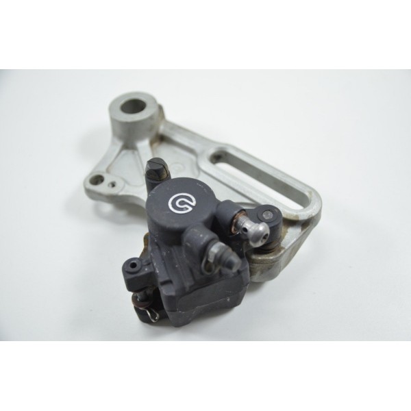 Pinça Freio Traseiro Bmw F 800r F800 F 800 R 2013 Original