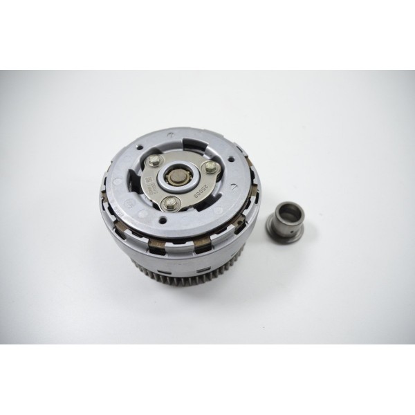 Campana Embreagem Completa Ducati X Diavel 2017 Original