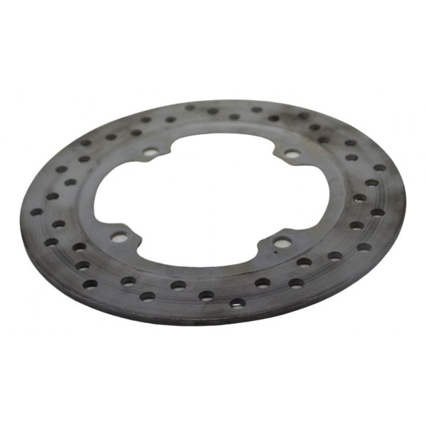 Disco Freio Traseiro Honda Cb 600f Hornet 12-14 Original