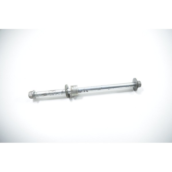 Eixo Roda Traseira Yamaha Xvs 650 Drag Star 98-08