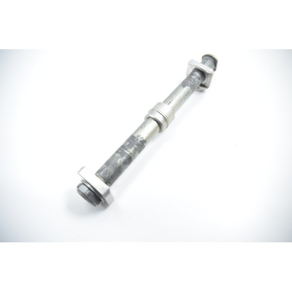 Eixo Roda Traseira Suzuki Gsx-r Srad 750 05-06 Original