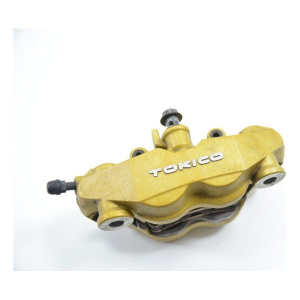 Pinça Freio Diant. Esq. Suzuki Gsx-r Srad 750 05-06 Original