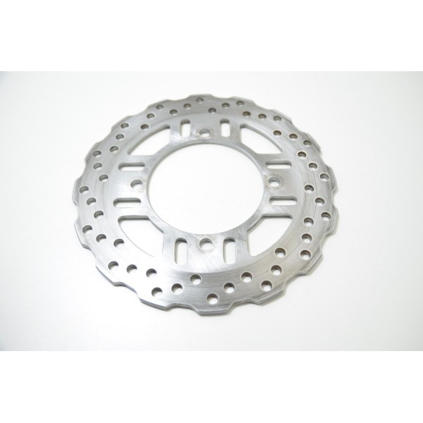 Disco Freio Traseiro Kawasaki Versys 1000 2020 Original