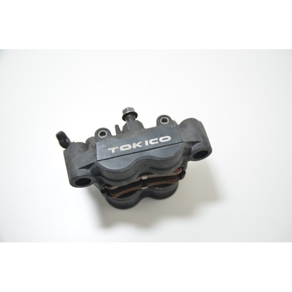 Pinça Freio Dianteiro Esq Honda Cbr 1000 Rr 1000rr 08-15