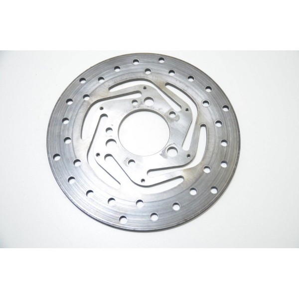 Disco Freio Traseiro Can Am Spyder 990 Rs 2009 Original