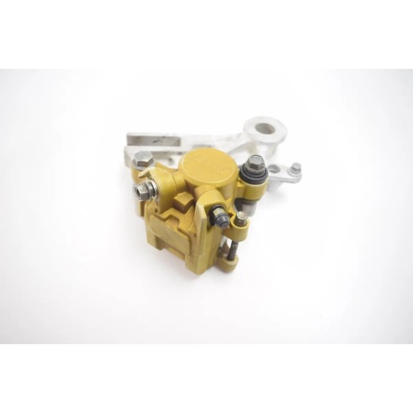 Pinça Freio Traseiro C/abs Hornet Cb 600f 2008-2014 Original