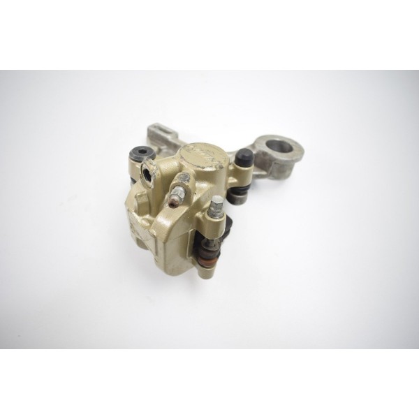 Pinça Freio Traseiro Cbr 1000 Rr 08-15 Original Completa