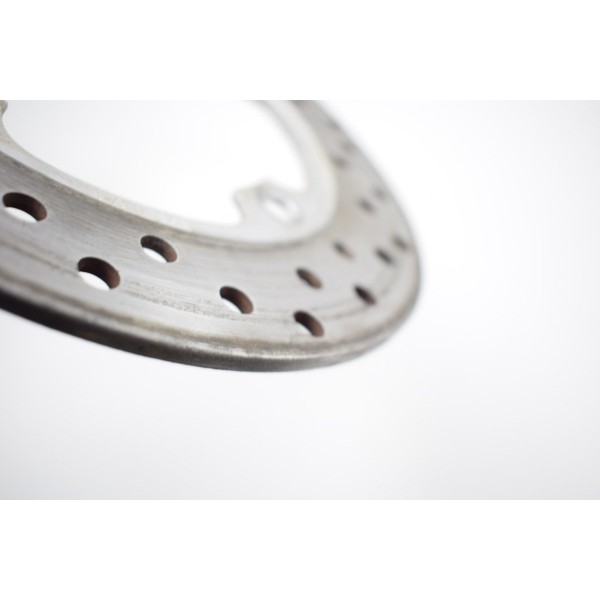 Disco Freio Traseiro Honda Cbr 1000rr 08-11 Original