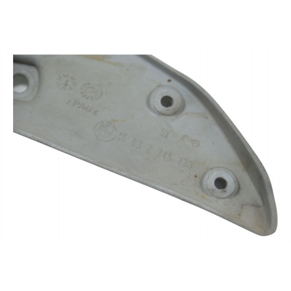 Suporte Pisca Dianteiro Esq Bmw F 650 Gs 03-07 Original