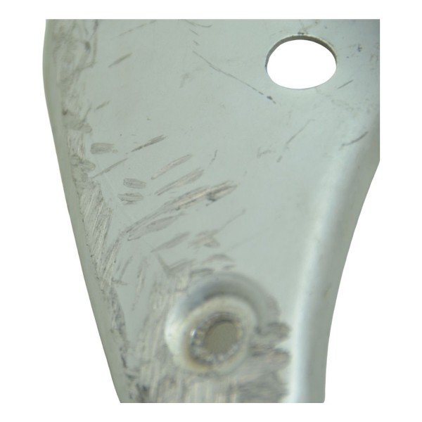 Protetor Ponteira Dir C/ Detal Bmw F 650 Gs 03-07 Original