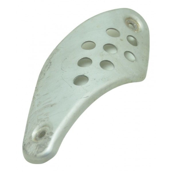 Protetor Ponteira Dir C/ Detal Bmw F 650 Gs 03-07 Original