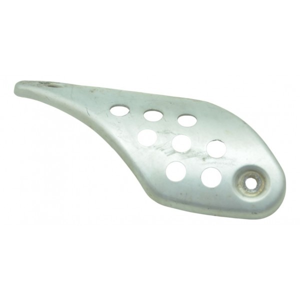 Protetor Ponteira Dir C/ Detal Bmw F 650 Gs 03-07 Original