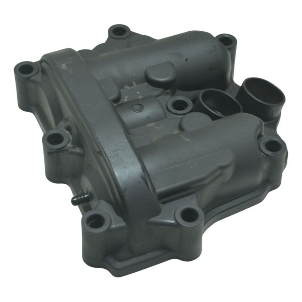 Tampa Cabeçote Bmw F 650 Gs 03-07 Original