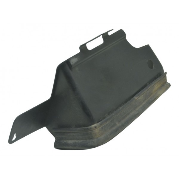 Tampa Caixa Bateria Bmw F 650 Gs 03-07 Original