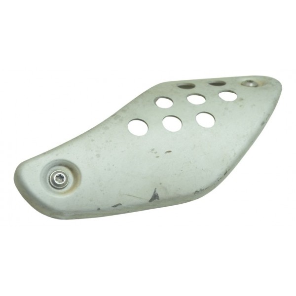 Protetor Ponteria Escape Esquerda Bmw F 650 Gs 03-07 Origi