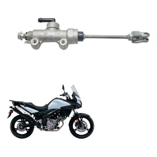 Cilindro Freio Traseiro Suzuki Dl 650 V Strom 14-17 Original