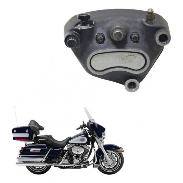 Pinça Freio Dianteira Dir Harley Electra Glide 1450 00-03