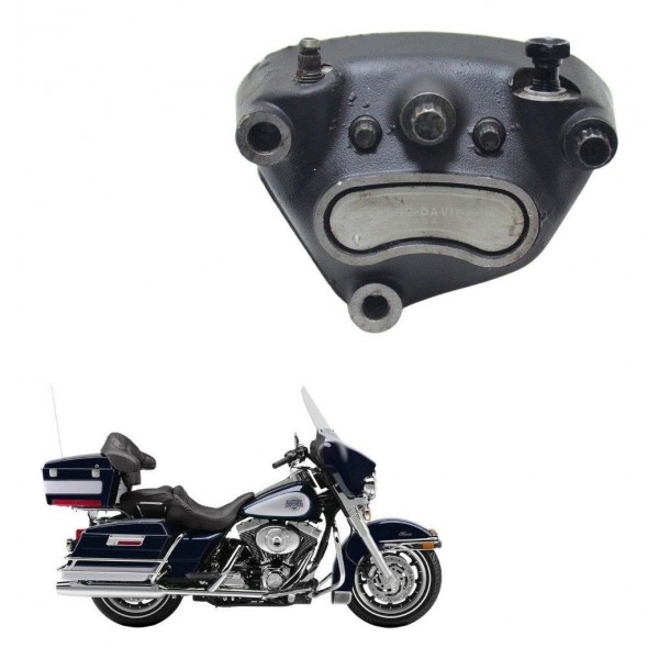 Pinça Freio Dianteira Esq Harley Electra Glide 1450 00-03