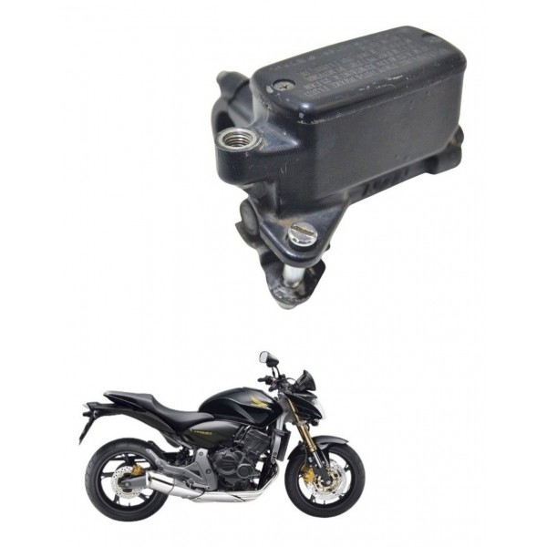 Cilindro Freio Dianteiro Honda Cb 600f Hornet 08-11 Original