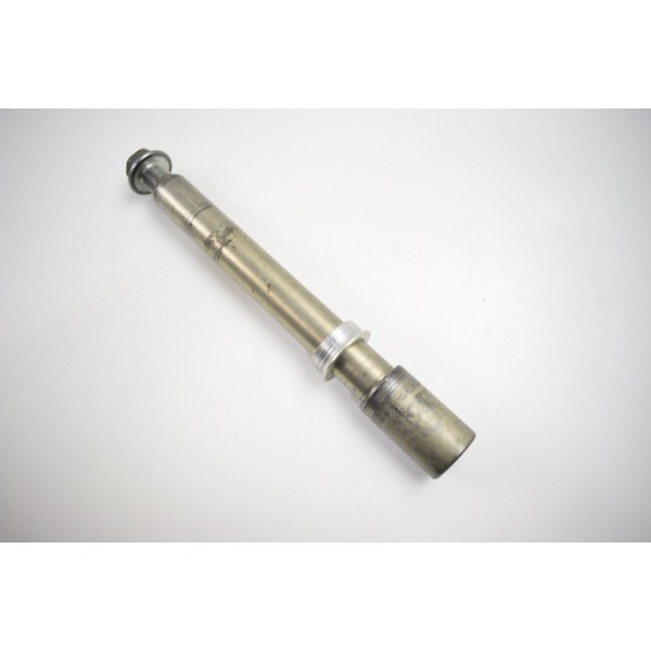 Eixo Roda Dianteiro Gsx-r Srad 1000 11-16 Original