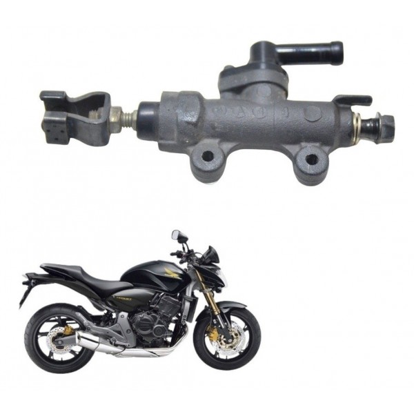 Cilindro Freio Traseiro Honda Cb 600f Hornet 08-11 Original