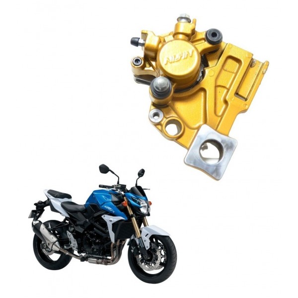 Pinça Freio Traseira Suzuki Gsr 750 14-16 Original