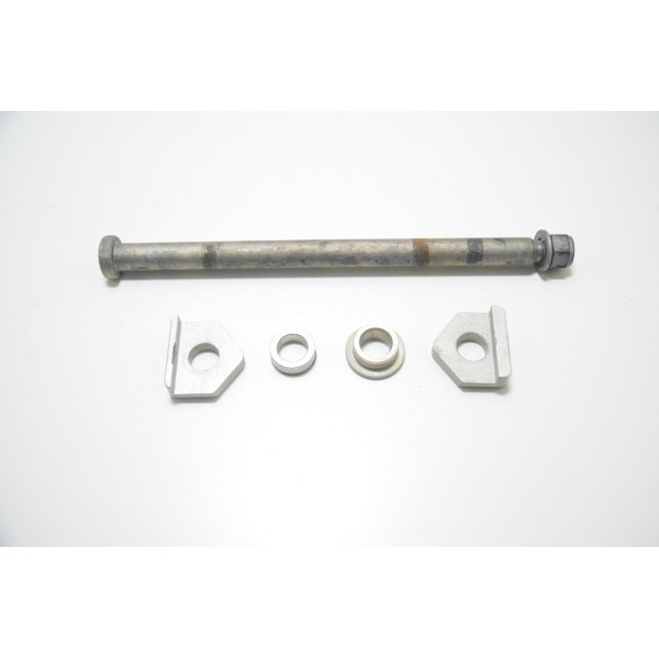 Eixo Roda Traseiro Bmw F 800 Gs F800 2016 Original